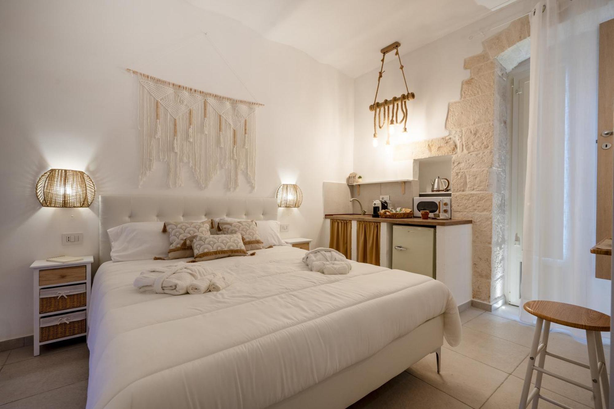 Dimora Giulia Luxury Suite And Room Кастеллана-Гротте Экстерьер фото