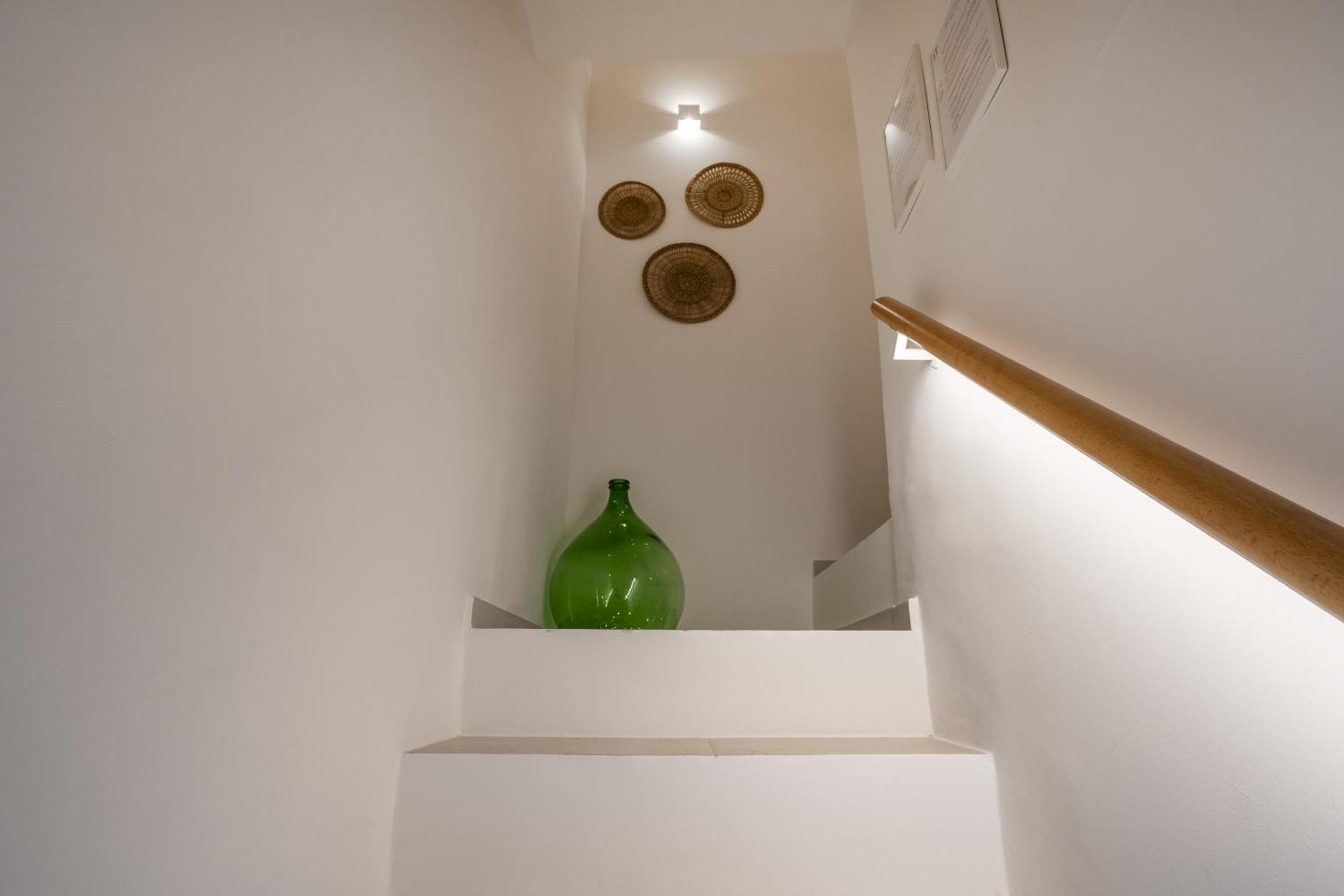 Dimora Giulia Luxury Suite And Room Кастеллана-Гротте Экстерьер фото