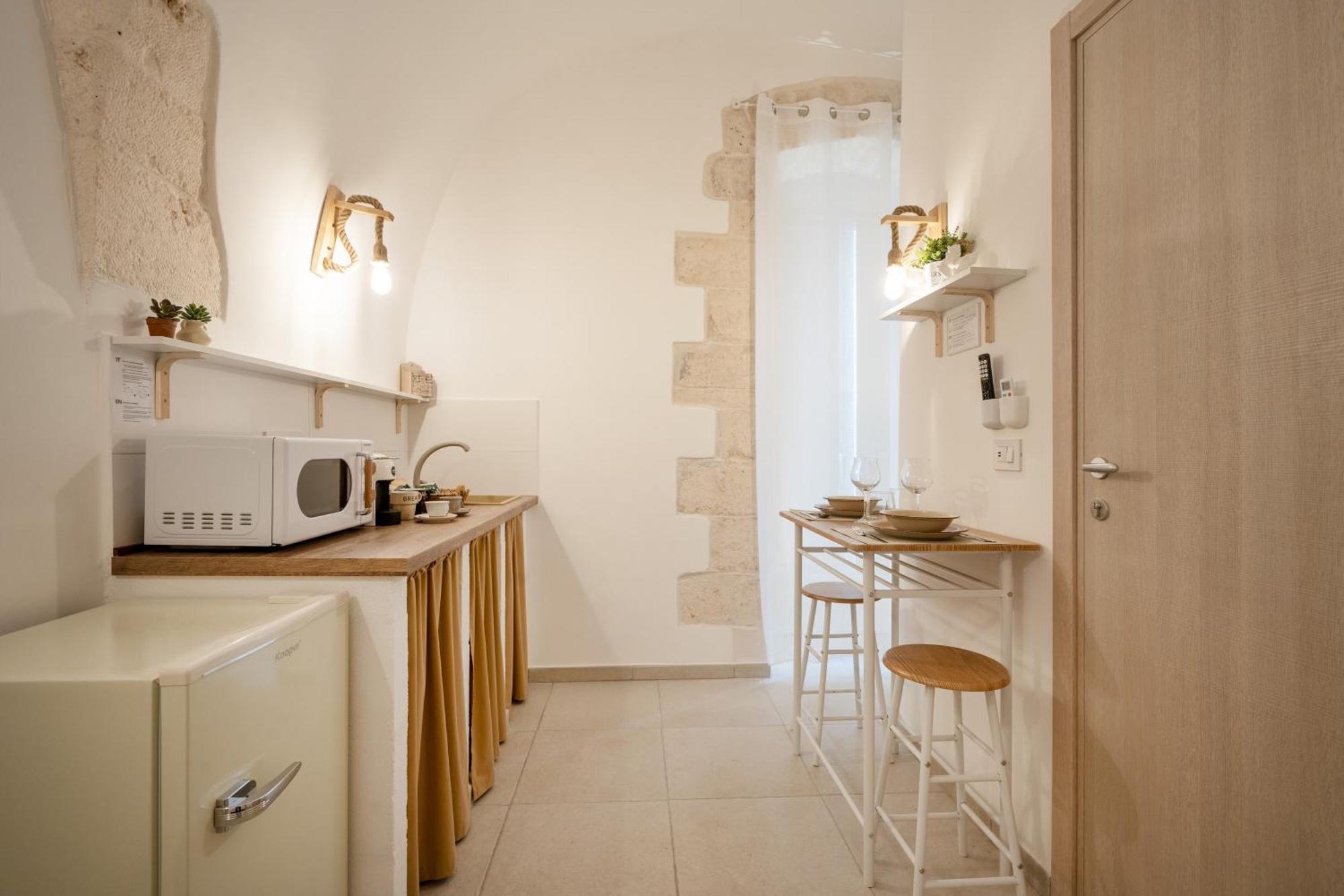 Dimora Giulia Luxury Suite And Room Кастеллана-Гротте Экстерьер фото
