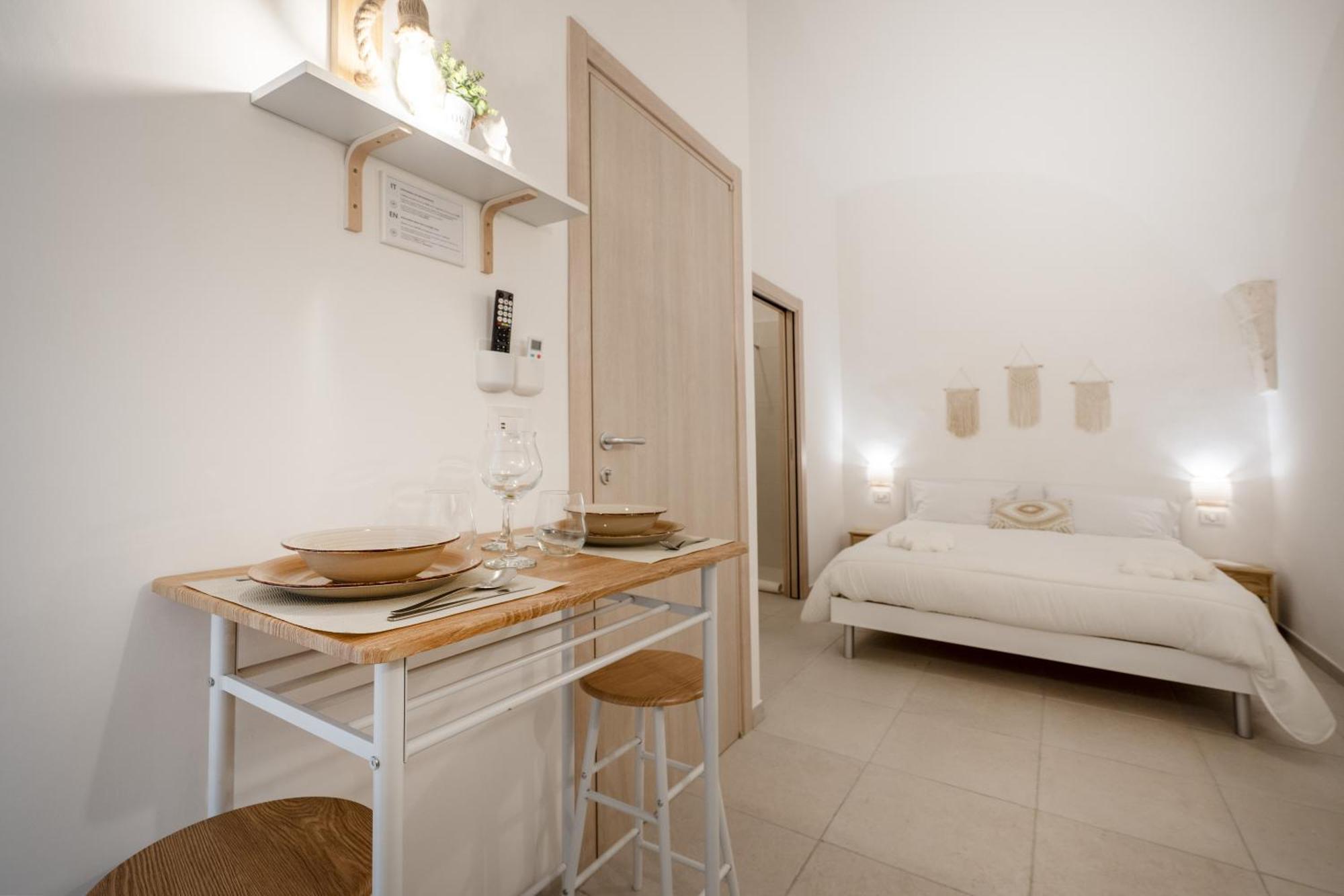 Dimora Giulia Luxury Suite And Room Кастеллана-Гротте Экстерьер фото