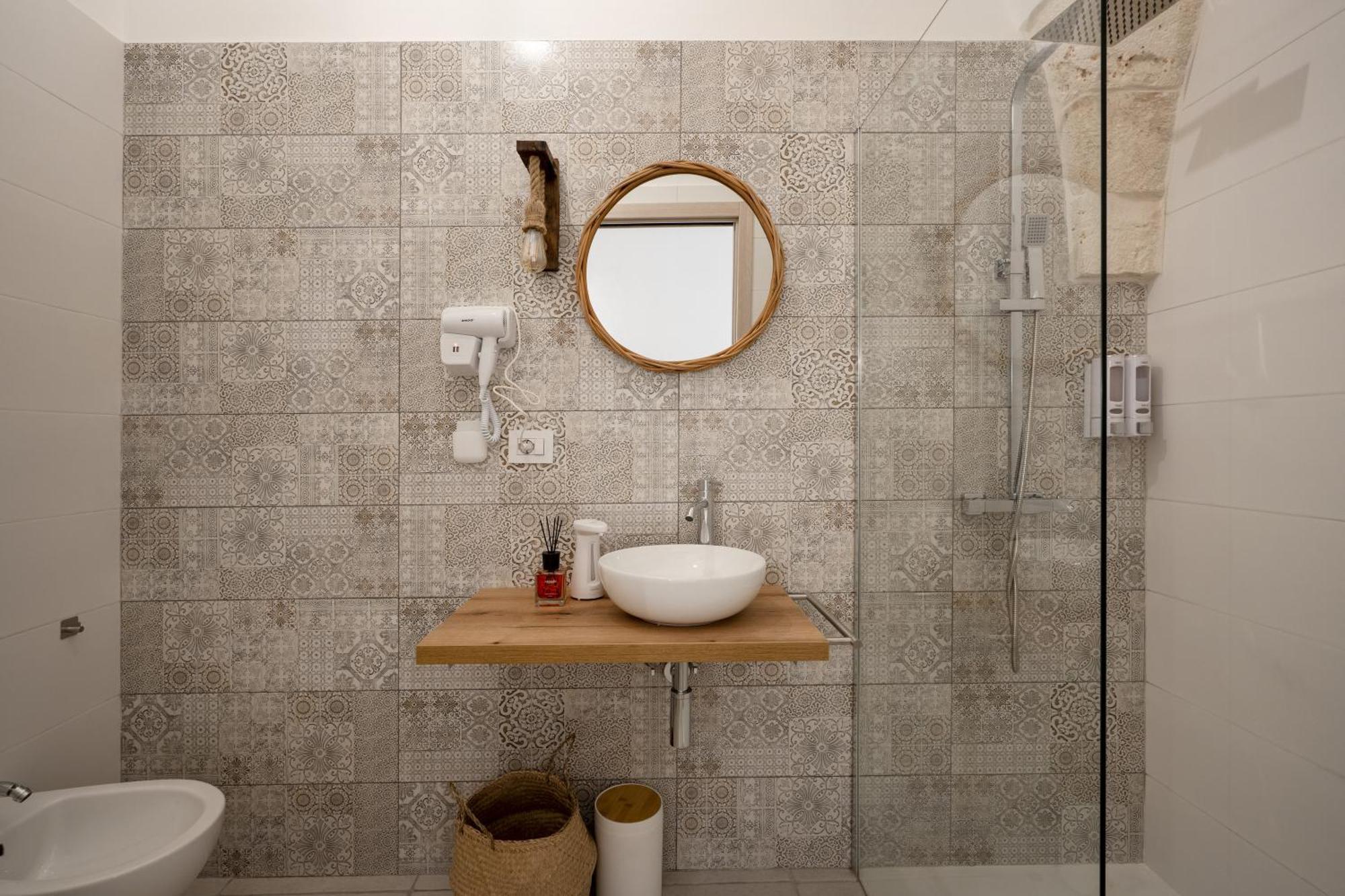 Dimora Giulia Luxury Suite And Room Кастеллана-Гротте Экстерьер фото