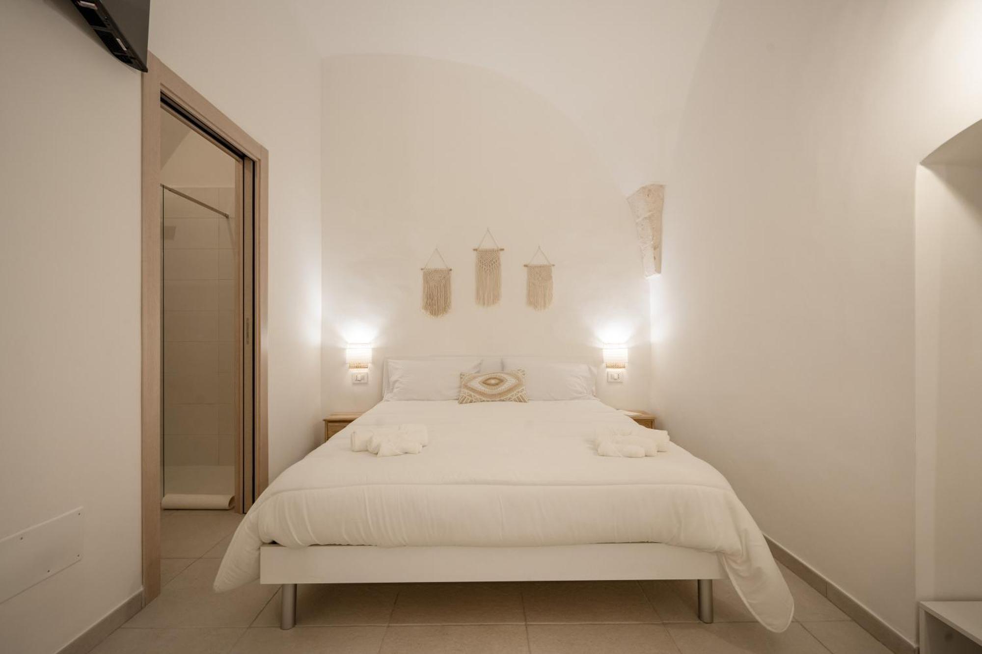 Dimora Giulia Luxury Suite And Room Кастеллана-Гротте Экстерьер фото