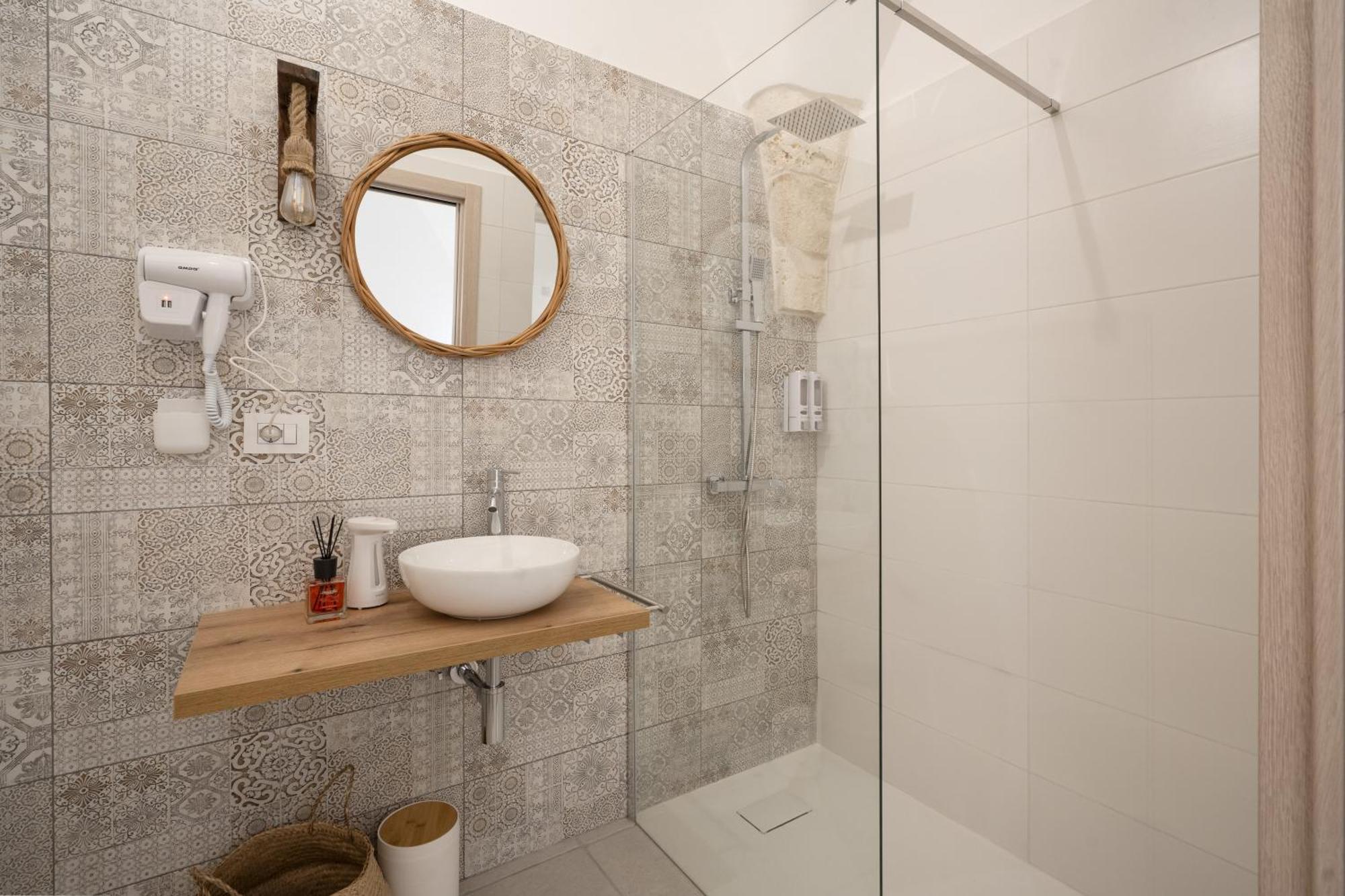 Dimora Giulia Luxury Suite And Room Кастеллана-Гротте Экстерьер фото