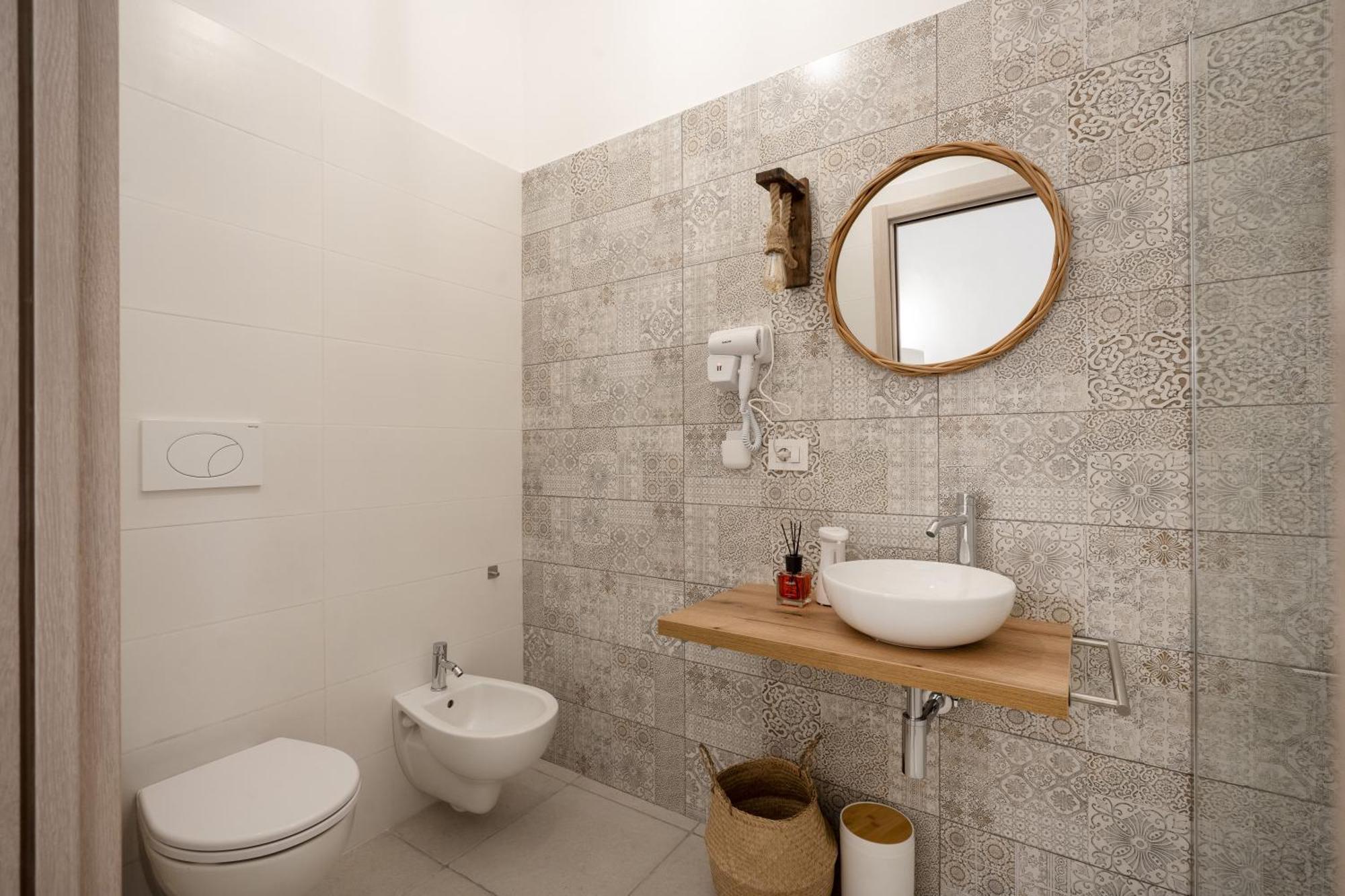 Dimora Giulia Luxury Suite And Room Кастеллана-Гротте Экстерьер фото